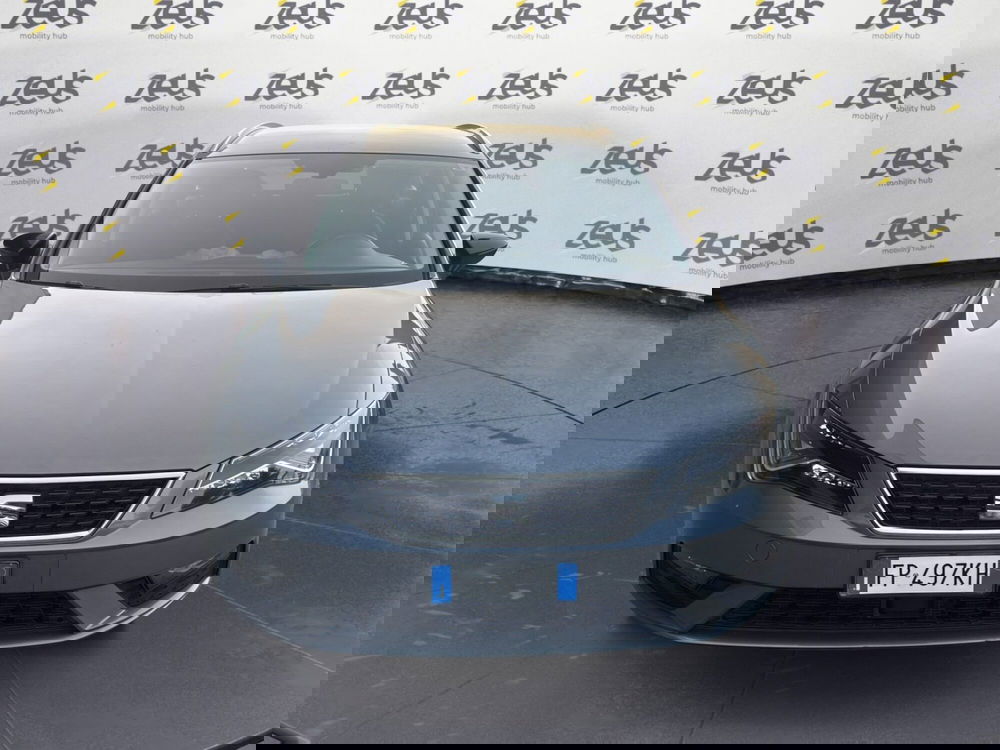 SEAT Leon ST usata a Ravenna (2)