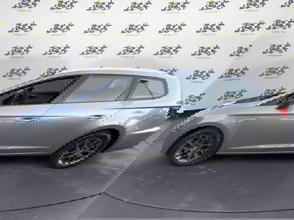 SEAT Leon ST usata a Ravenna (3)