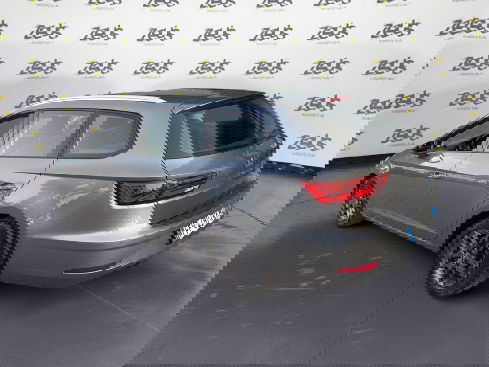 SEAT Leon ST usata a Ravenna (4)