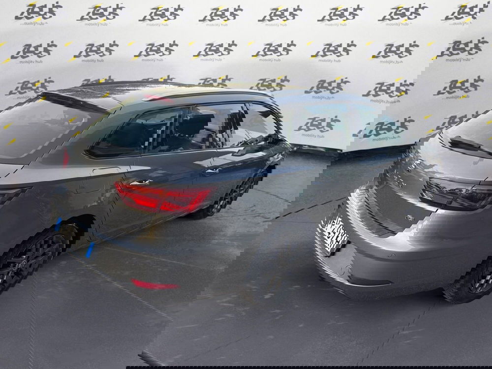 SEAT Leon ST usata a Ravenna (6)