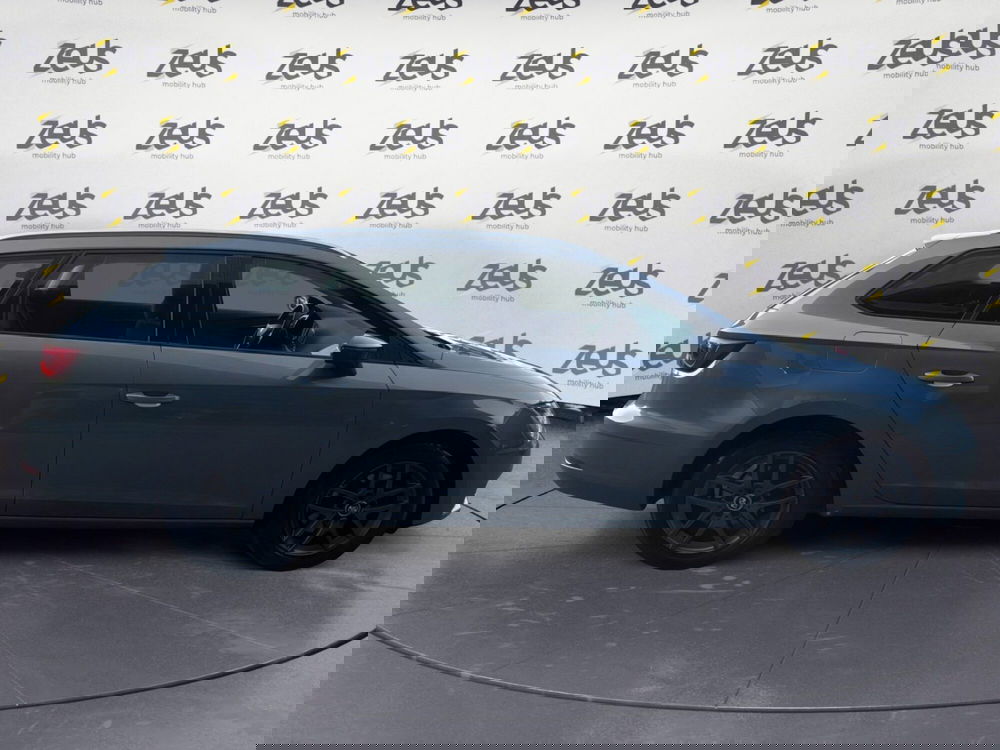 SEAT Leon ST usata a Ravenna (7)