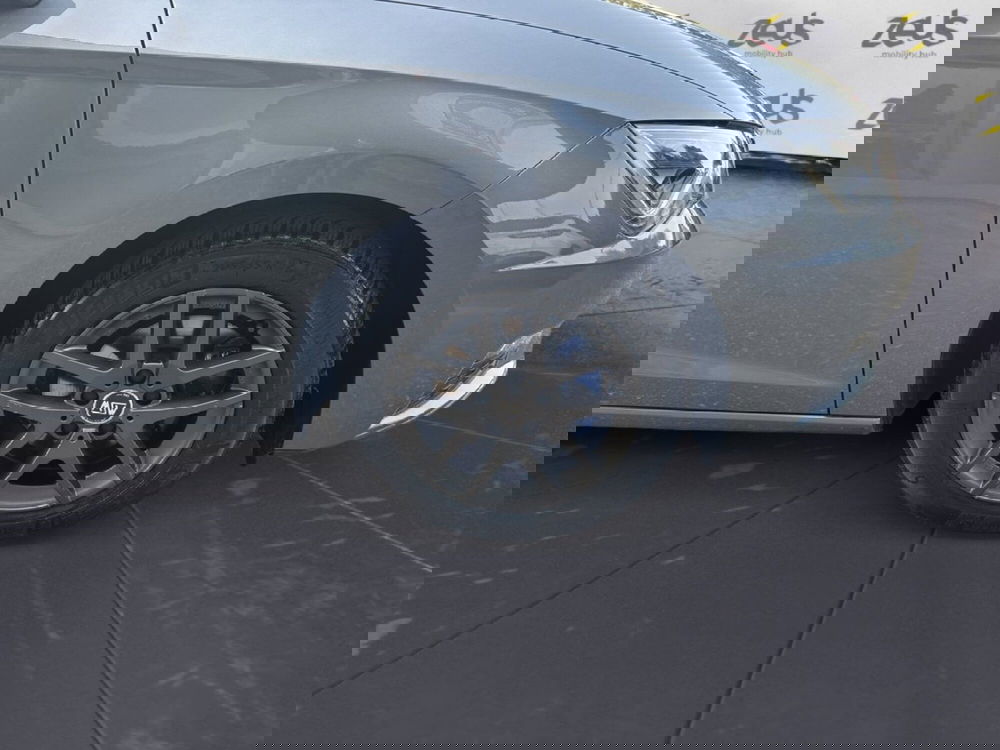 SEAT Leon ST usata a Ravenna (9)