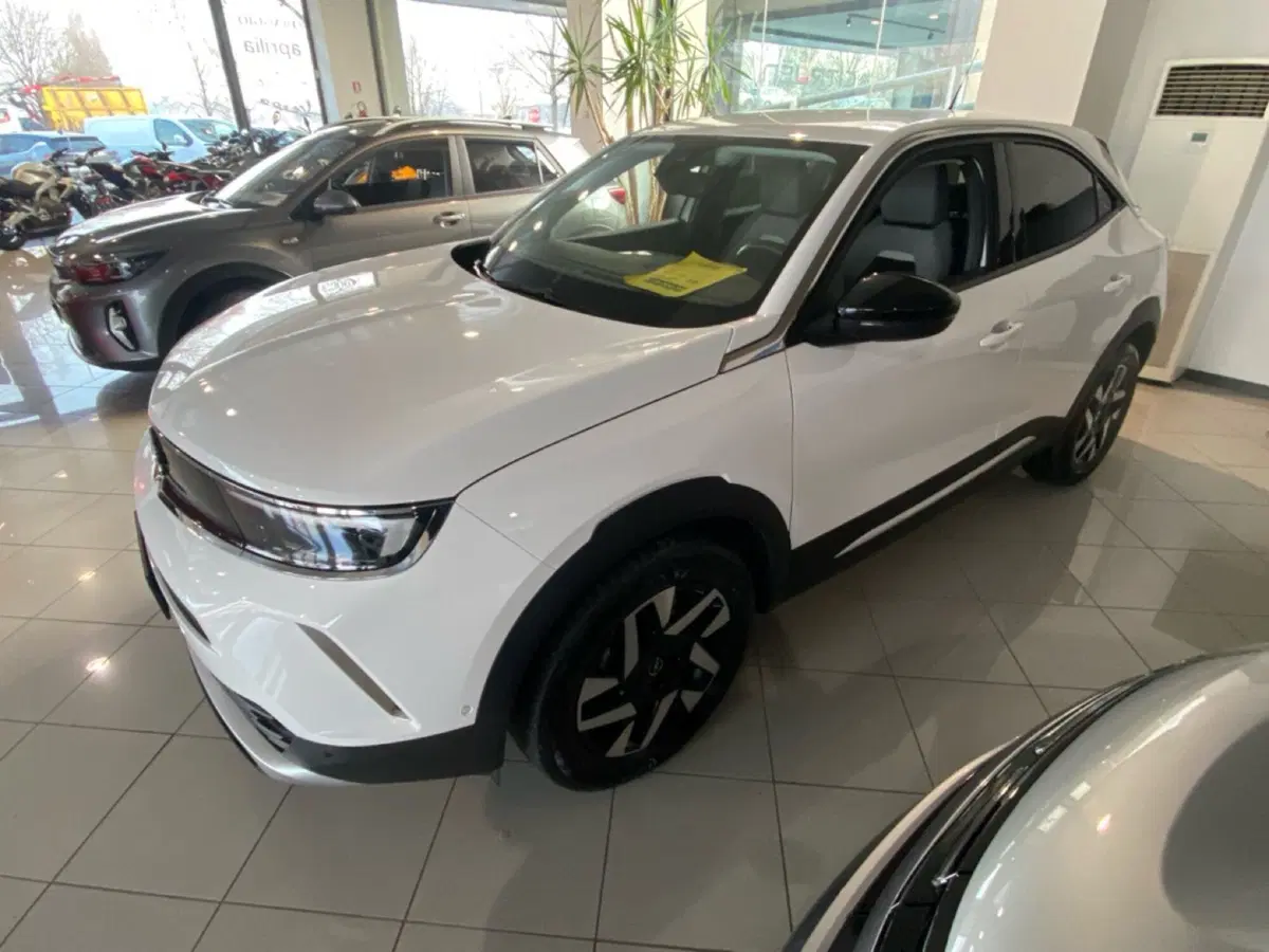 Opel Mokka usata a Ravenna