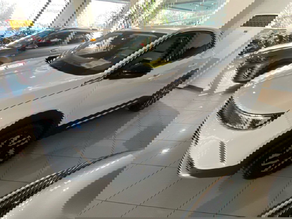 Opel Mokka usata a Ravenna