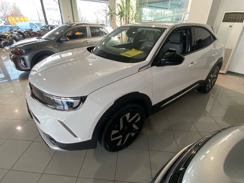 Opel Mokka usata a Ravenna