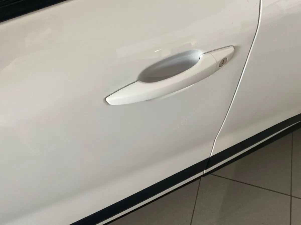 Opel Mokka usata a Ravenna (10)
