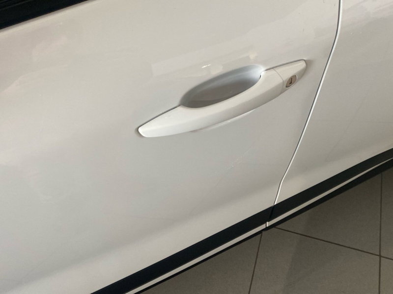 Opel Mokka usata a Ravenna (10)
