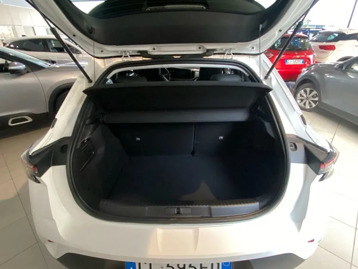 Opel Mokka usata a Ravenna (11)