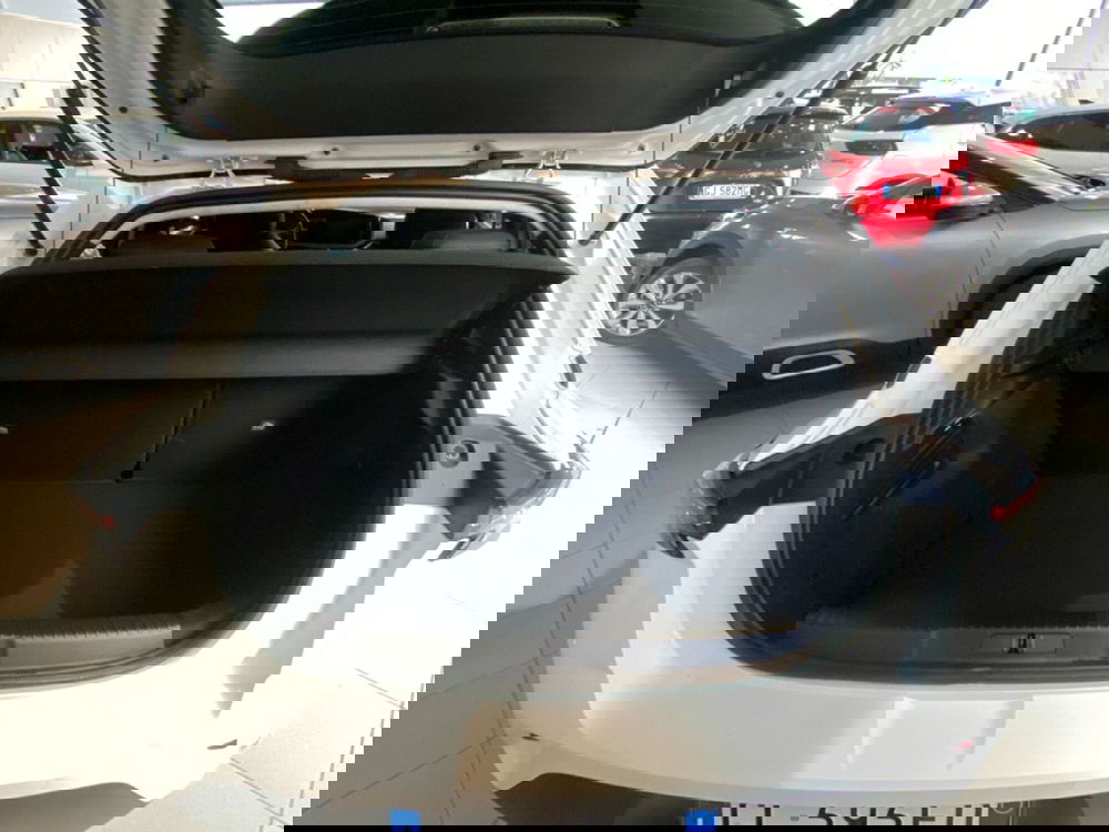 Opel Mokka usata a Ravenna (11)