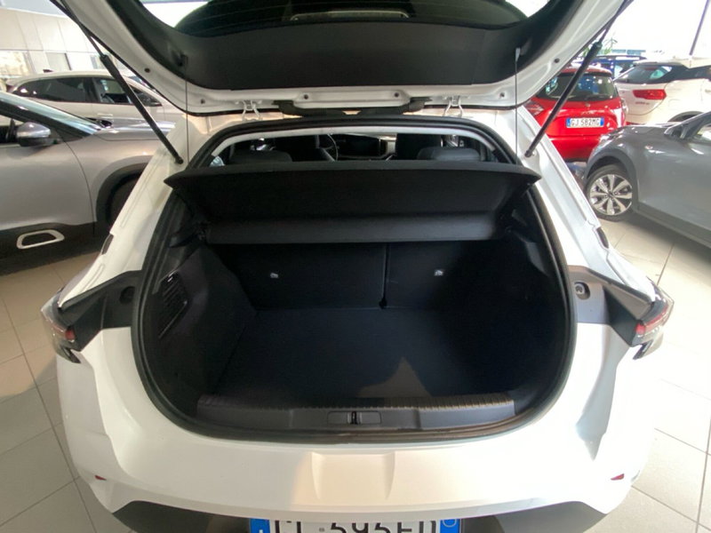 Opel Mokka usata a Ravenna (11)