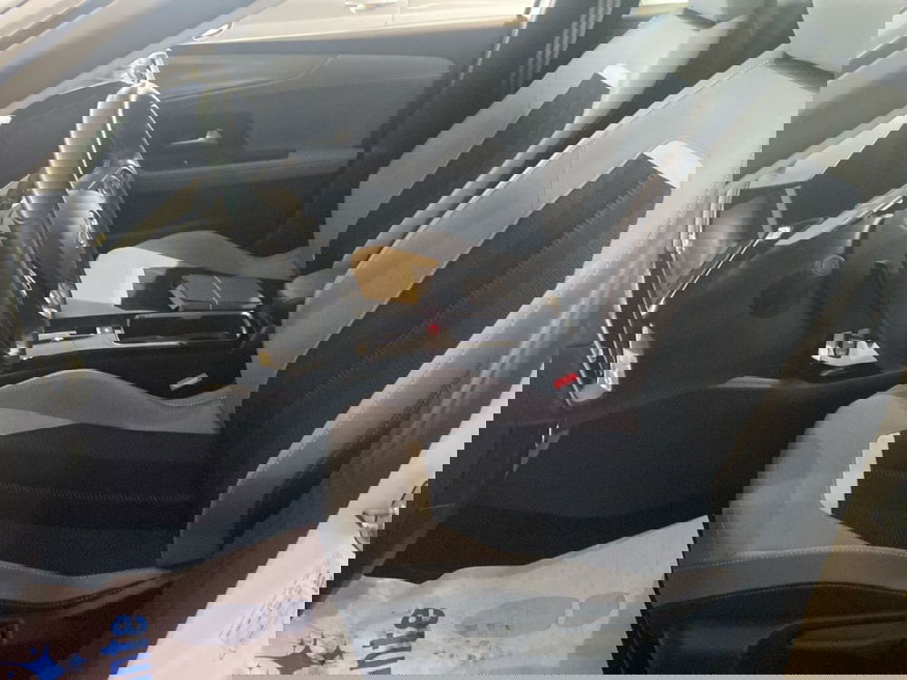 Opel Mokka usata a Ravenna (12)