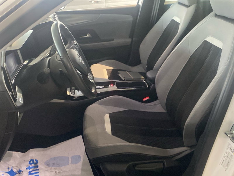 Opel Mokka usata a Ravenna (12)