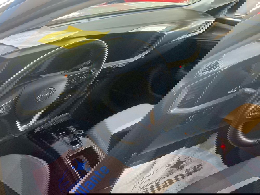 Opel Mokka usata a Ravenna (13)