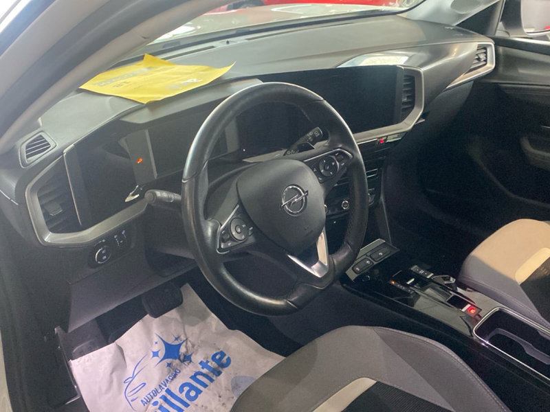 Opel Mokka usata a Ravenna (13)