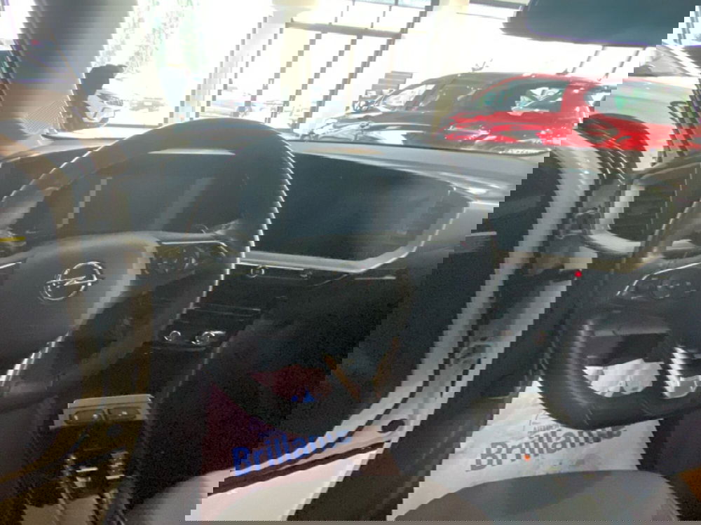 Opel Mokka usata a Ravenna (14)