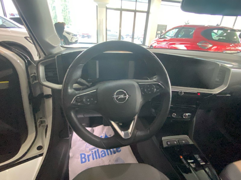 Opel Mokka usata a Ravenna (14)