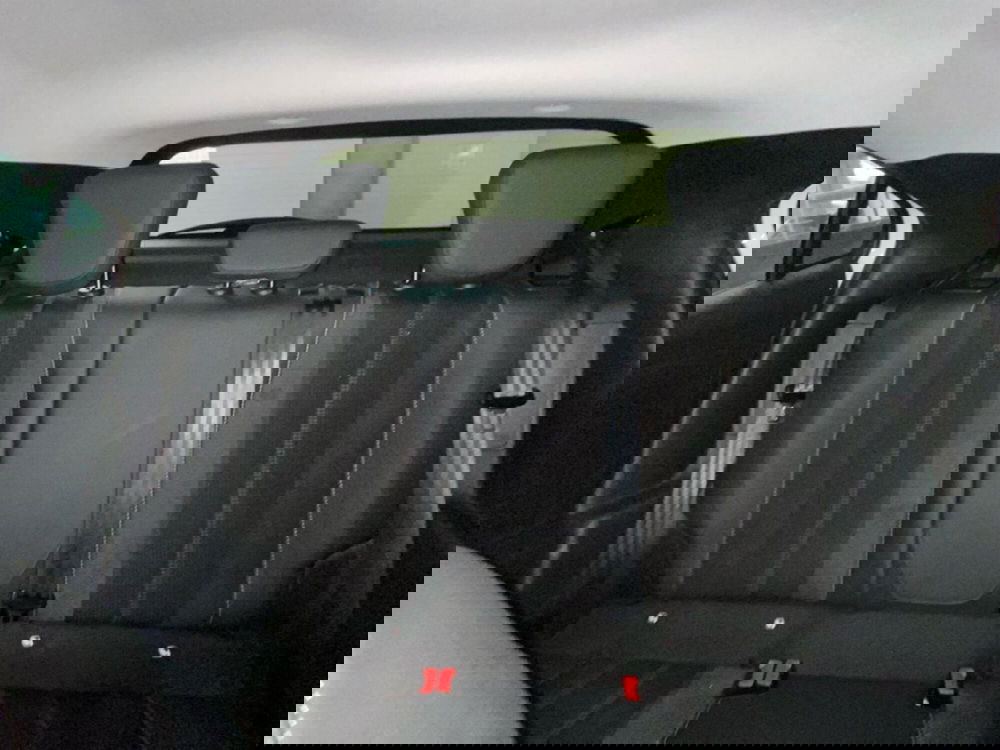 Opel Mokka usata a Ravenna (15)