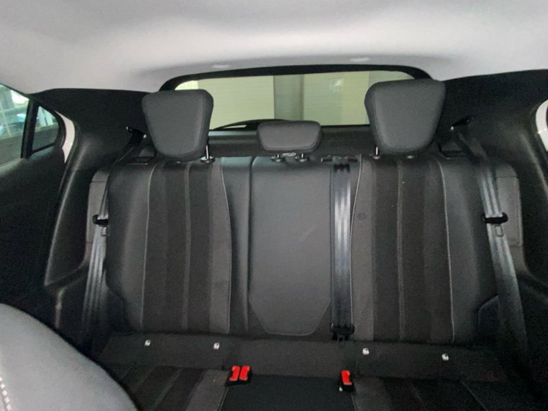 Opel Mokka usata a Ravenna (15)