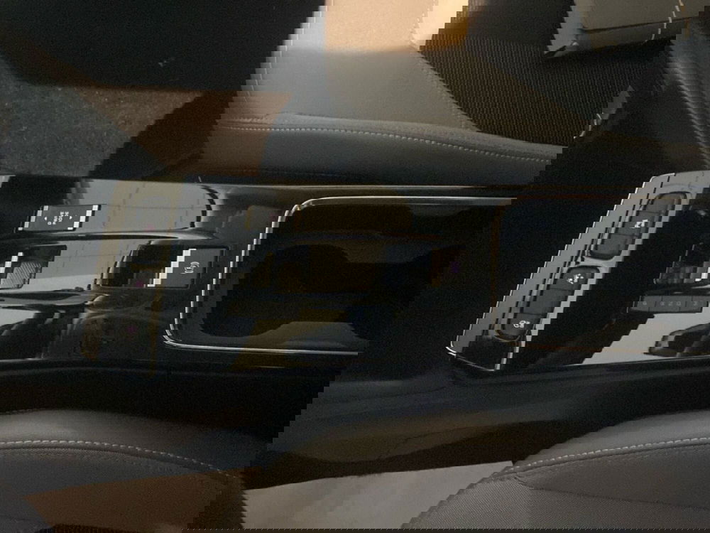 Opel Mokka usata a Ravenna (16)