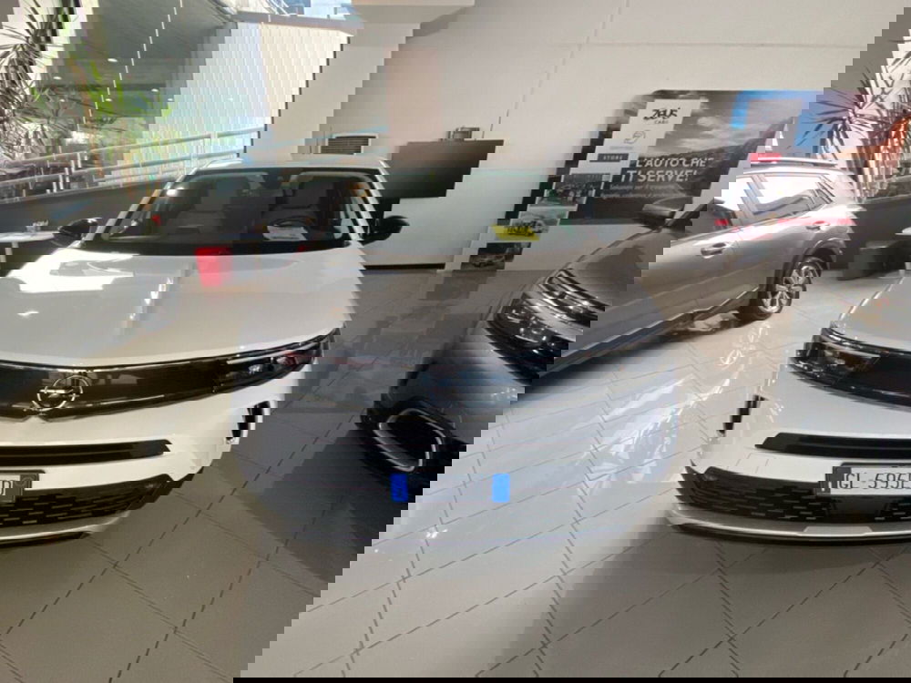 Opel Mokka usata a Ravenna (2)