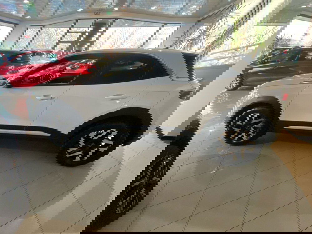 Opel Mokka usata a Ravenna (3)