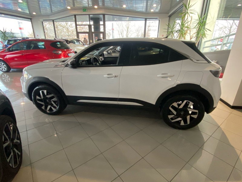 Opel Mokka usata a Ravenna (3)
