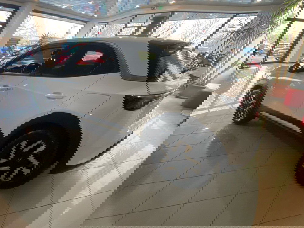 Opel Mokka usata a Ravenna (4)