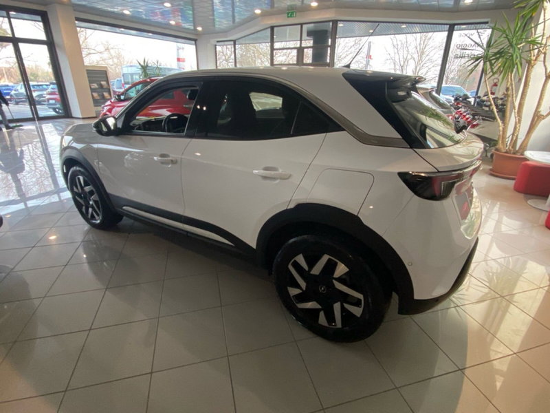 Opel Mokka usata a Ravenna (4)