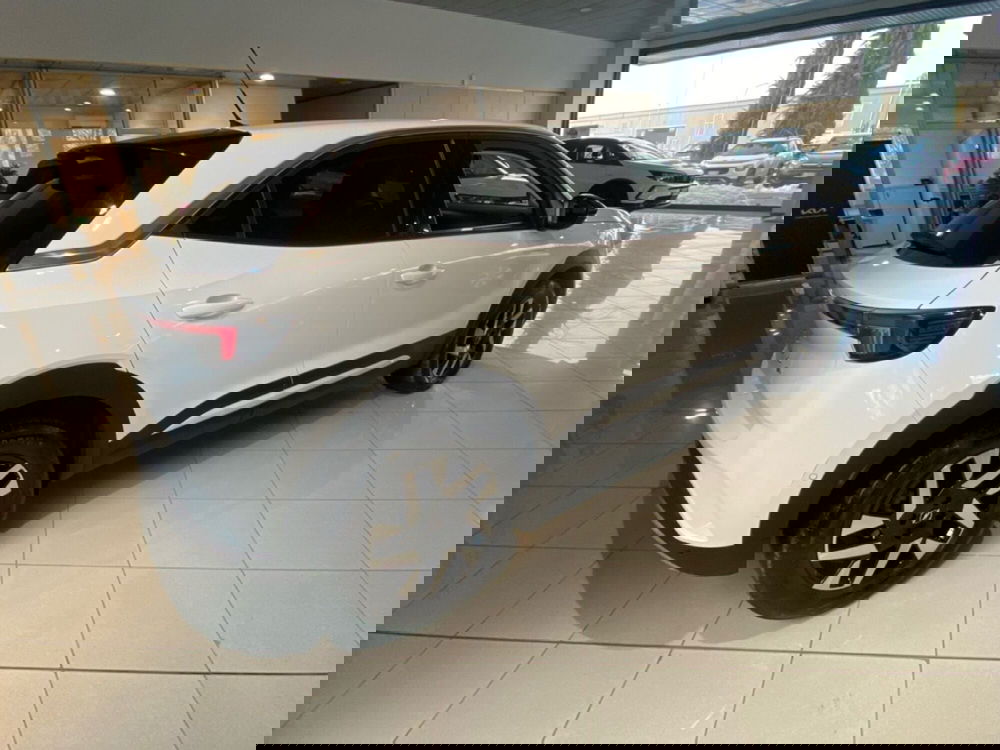 Opel Mokka usata a Ravenna (6)