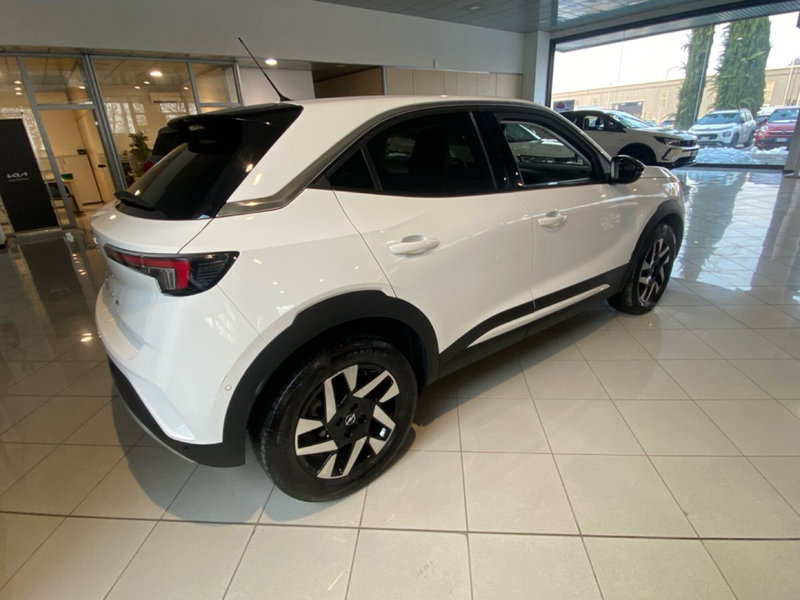 Opel Mokka usata a Ravenna (6)