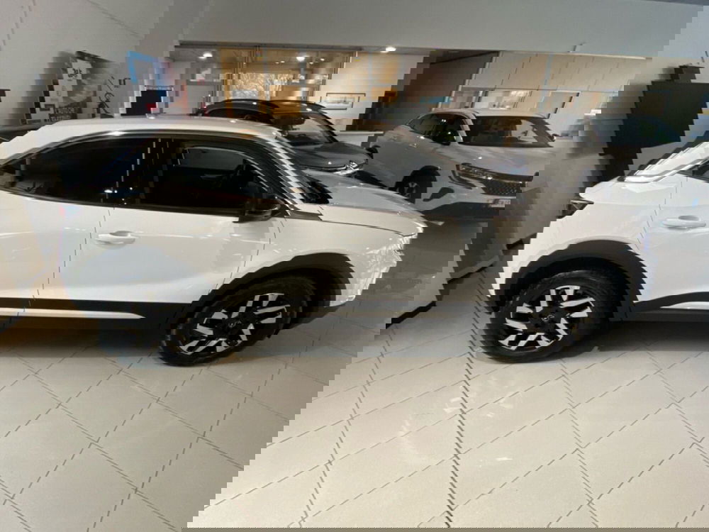 Opel Mokka usata a Ravenna (7)