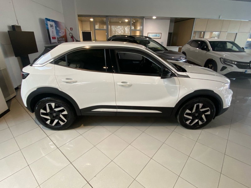 Opel Mokka usata a Ravenna (7)