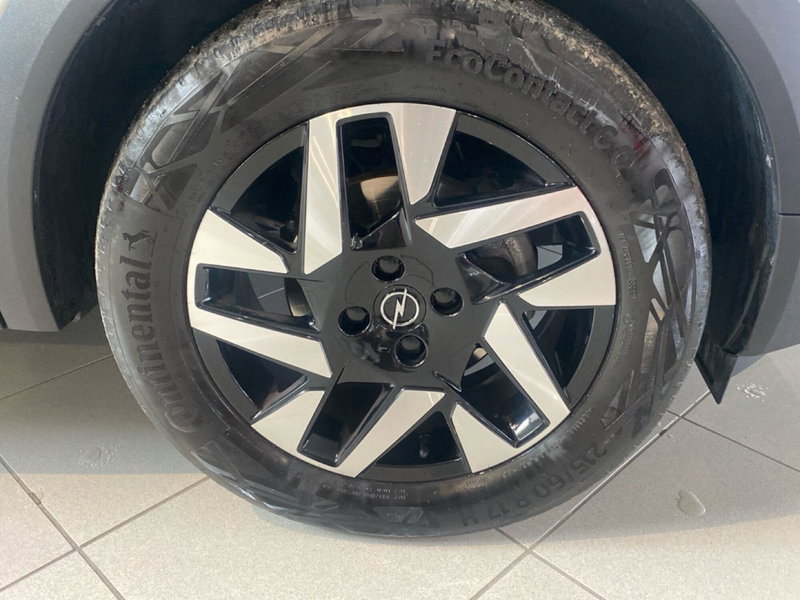 Opel Mokka usata a Ravenna (9)