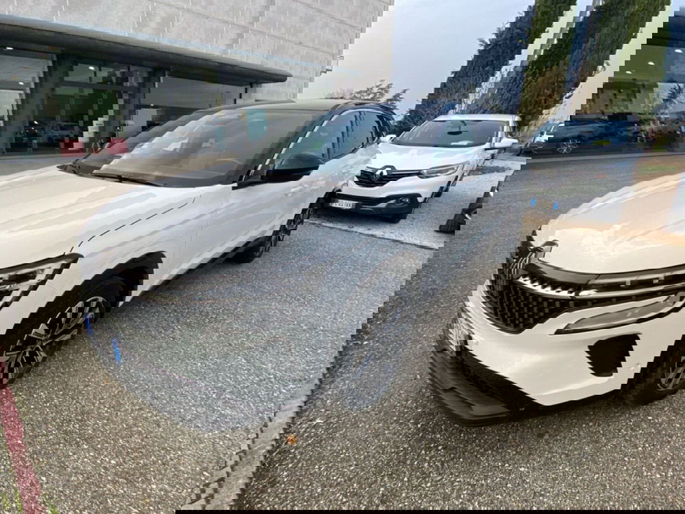 Renault Austral usata a Ravenna