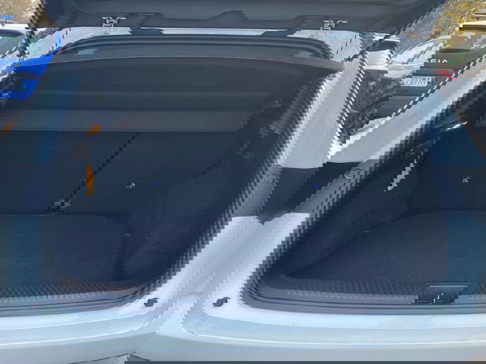 Renault Austral usata a Ravenna (11)