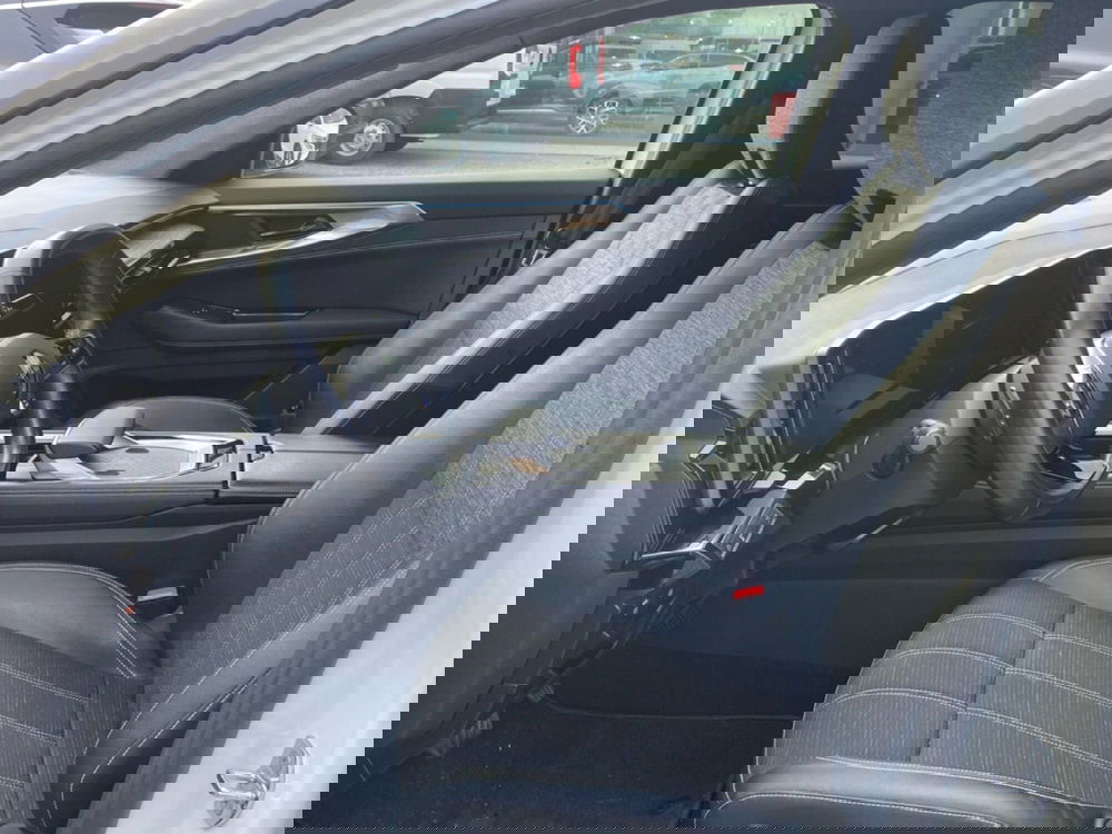 Renault Austral usata a Ravenna (12)