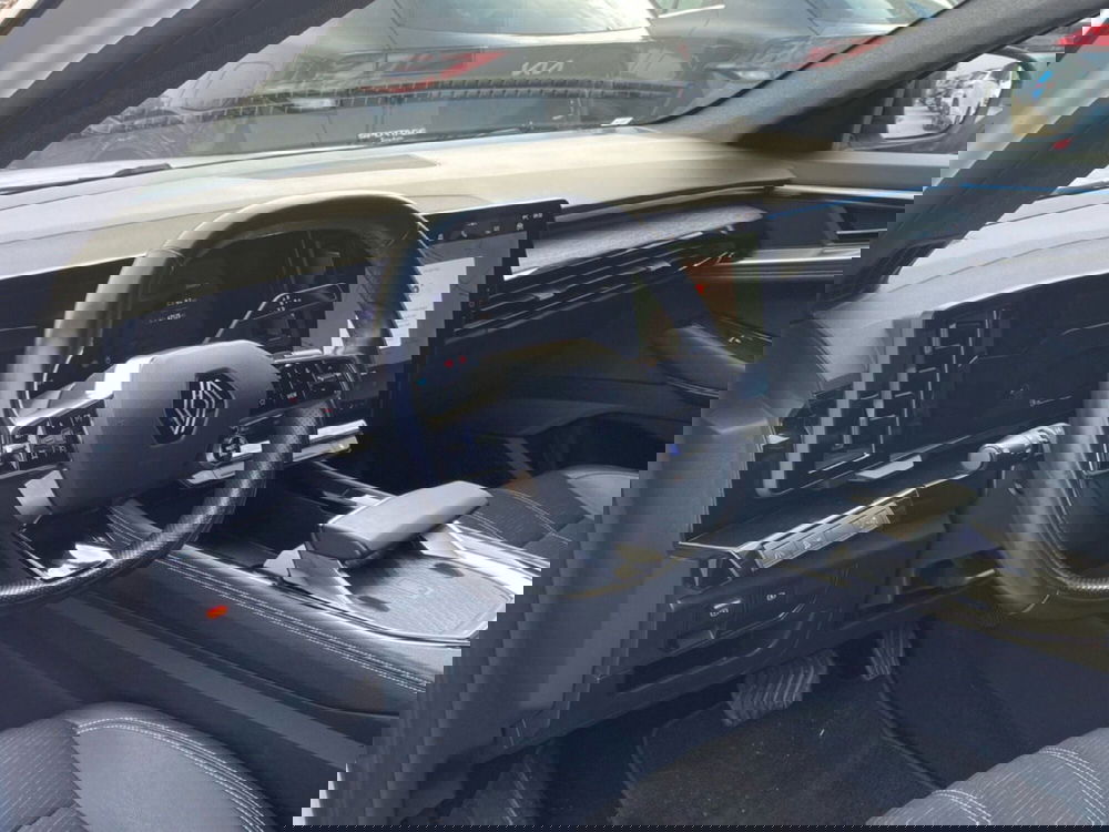 Renault Austral usata a Ravenna (13)