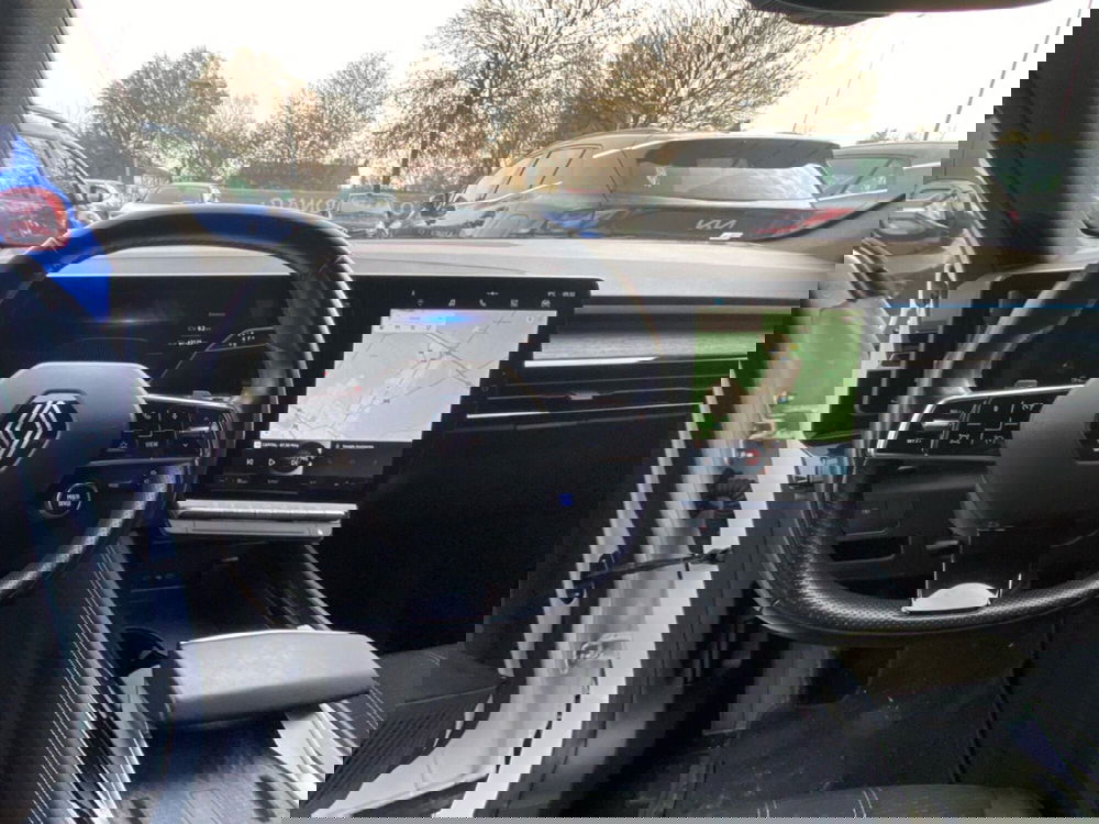 Renault Austral usata a Ravenna (14)