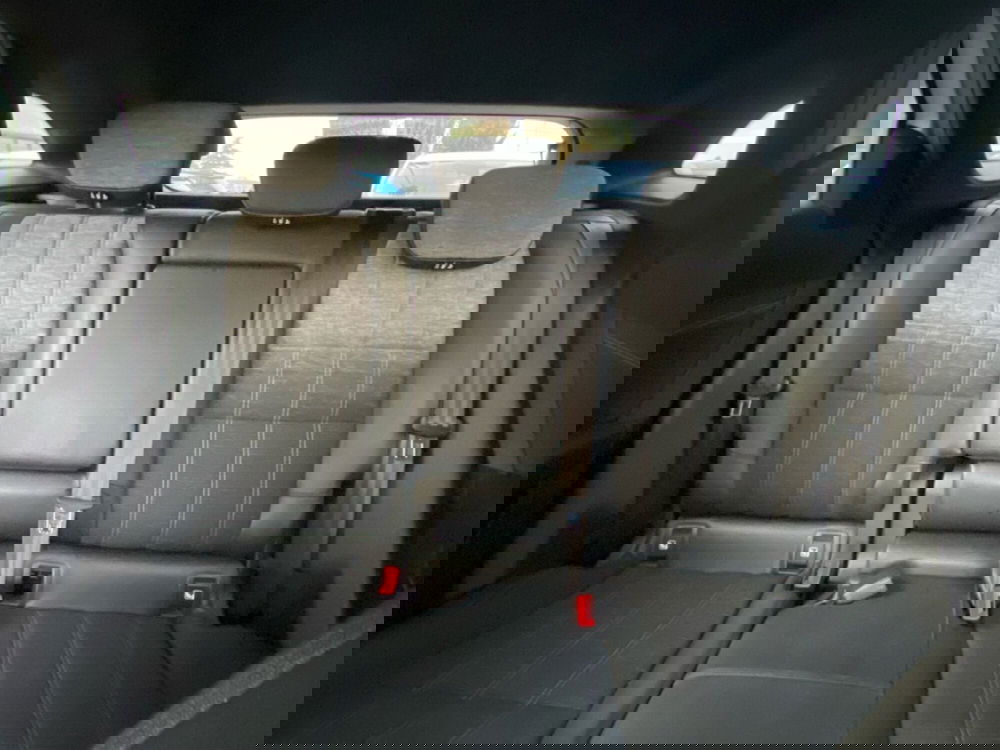 Renault Austral usata a Ravenna (15)