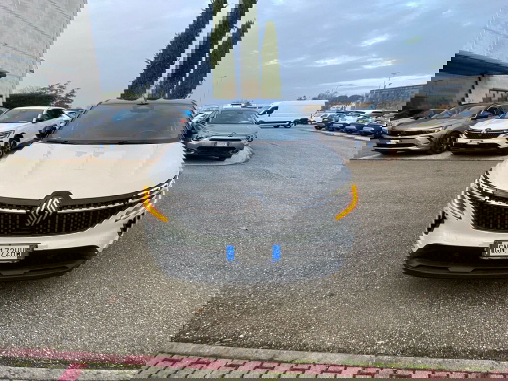 Renault Austral usata a Ravenna (2)