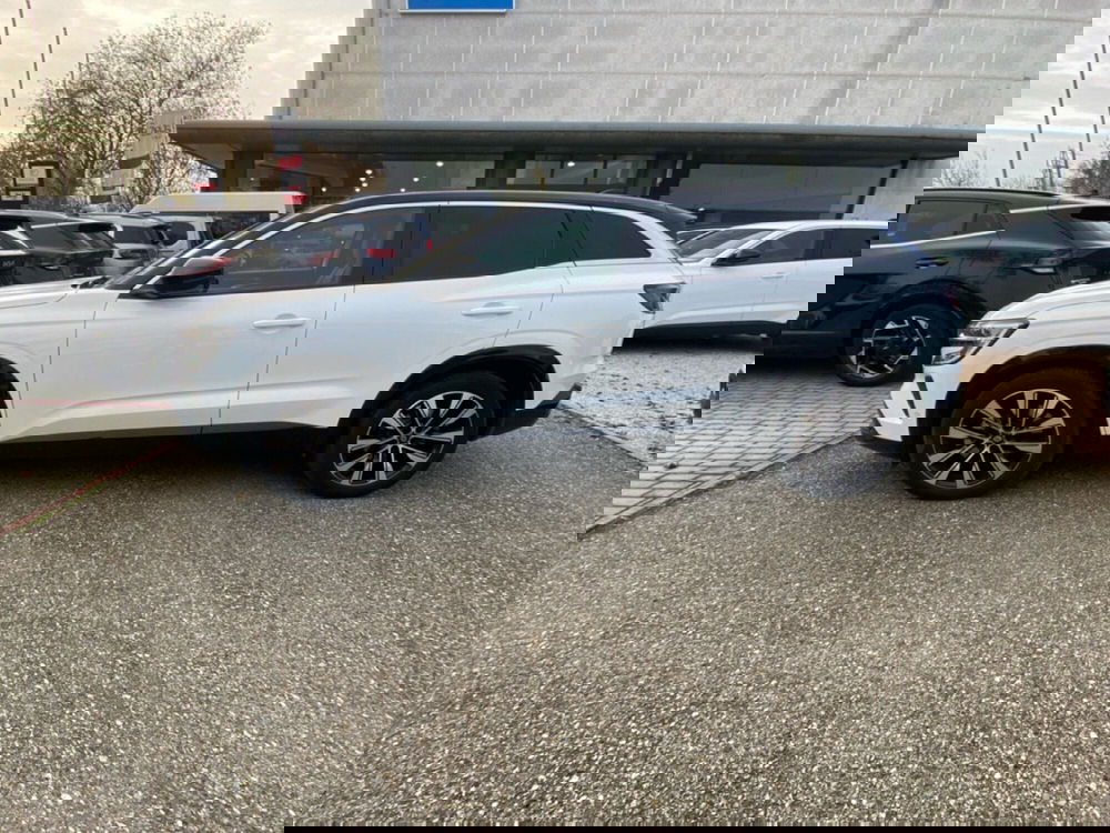 Renault Austral usata a Ravenna (3)