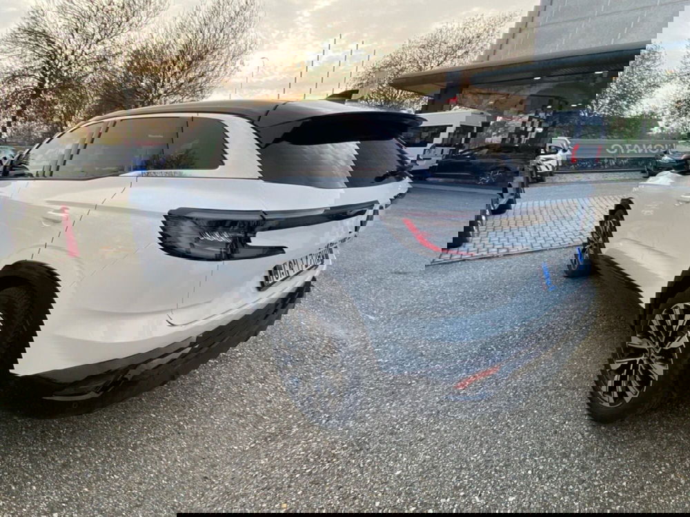 Renault Austral usata a Ravenna (4)