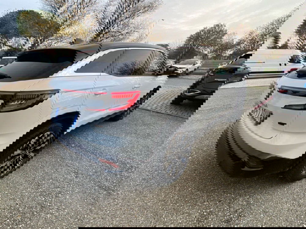 Renault Austral usata a Ravenna (6)