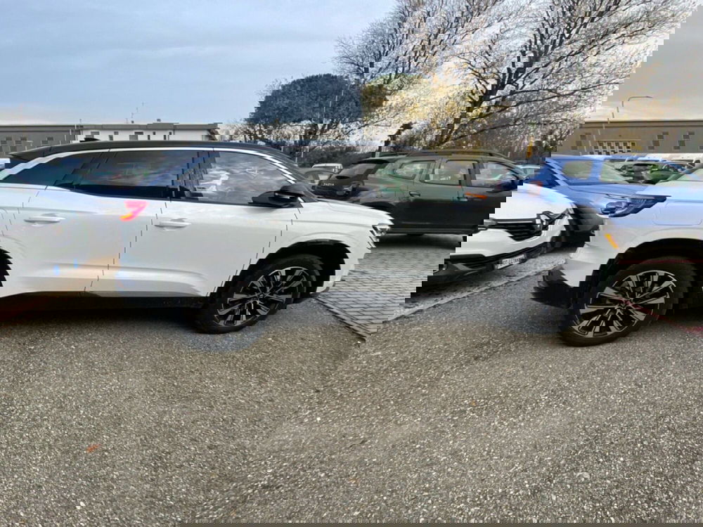 Renault Austral usata a Ravenna (7)