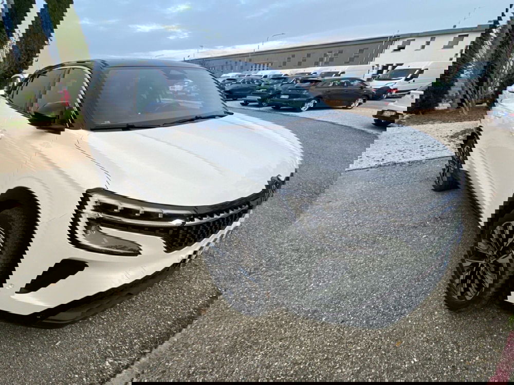 Renault Austral usata a Ravenna (8)