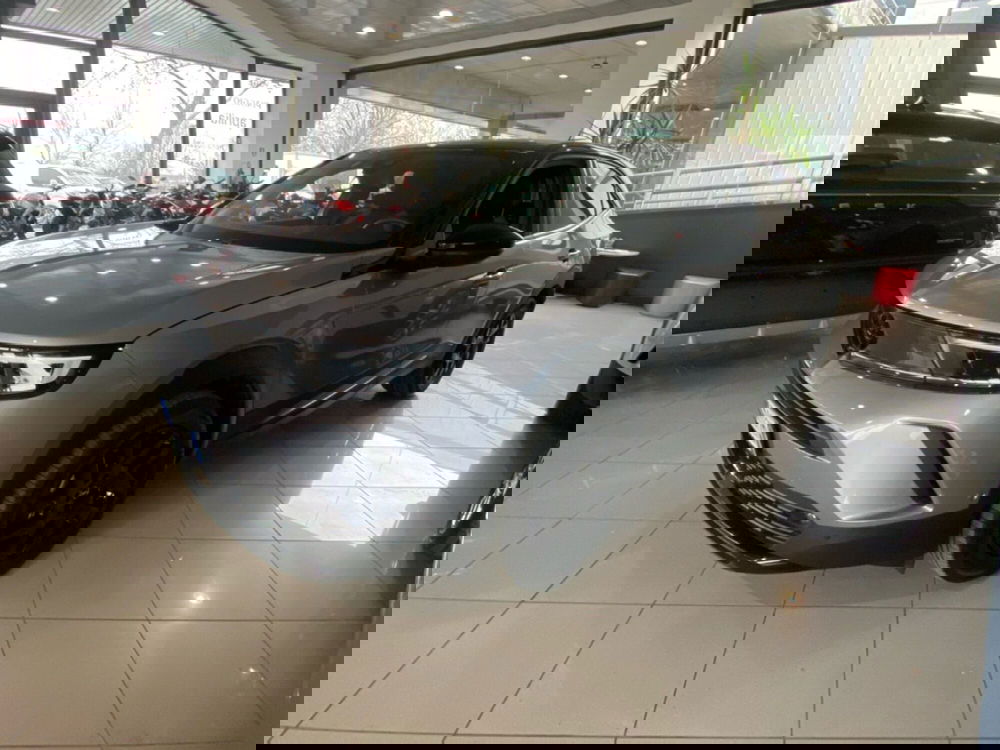 Opel Mokka usata a Ravenna