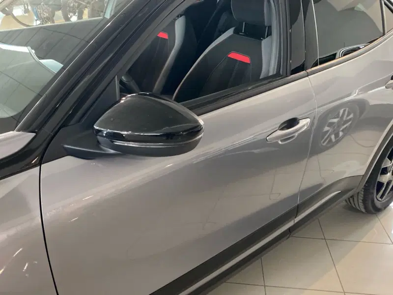 Opel Mokka usata a Ravenna (10)