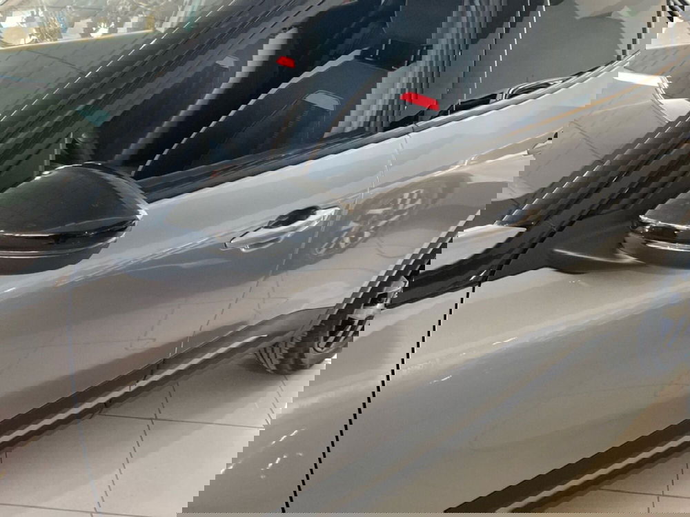 Opel Mokka usata a Ravenna (10)