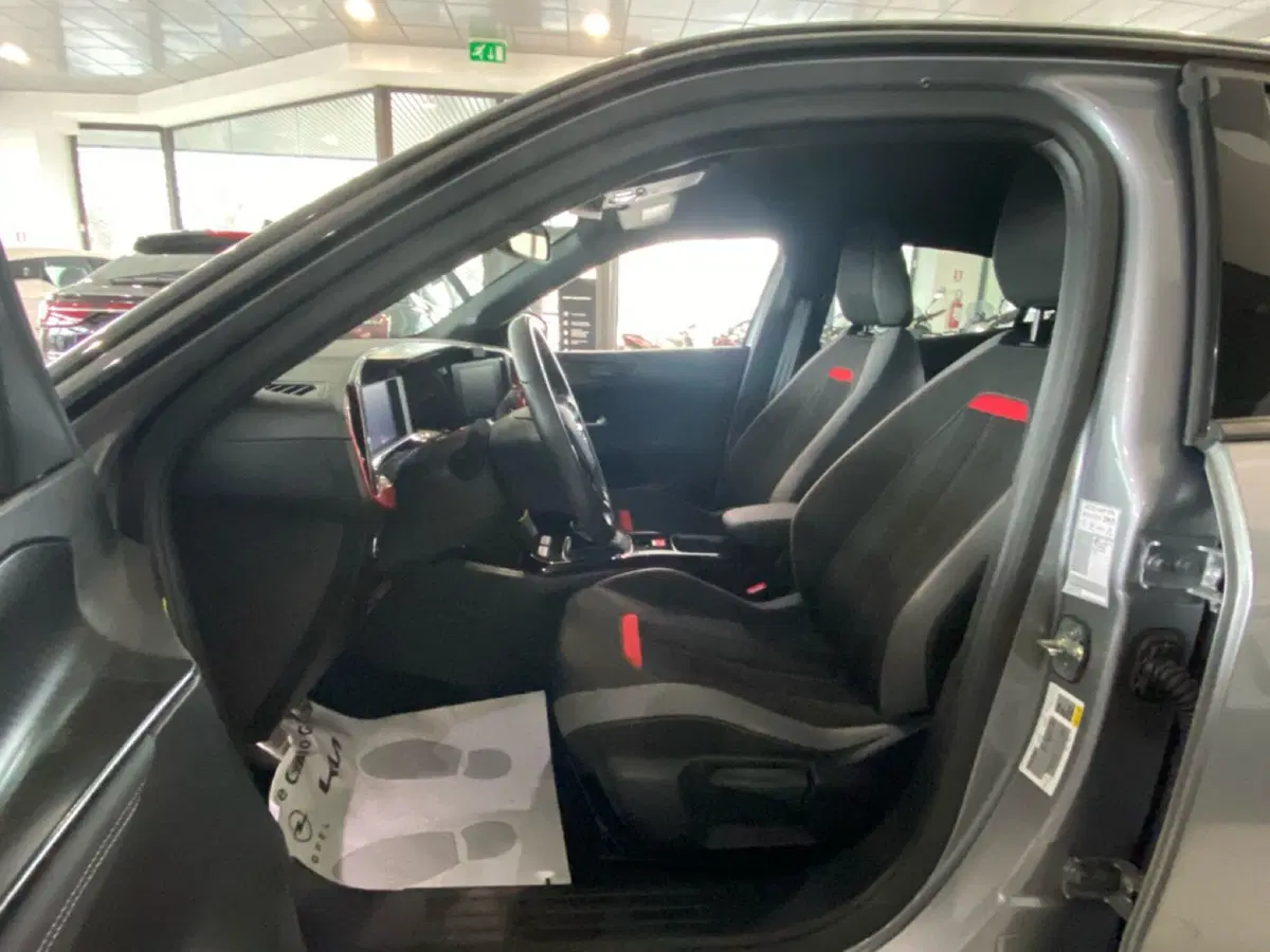 Opel Mokka usata a Ravenna (12)