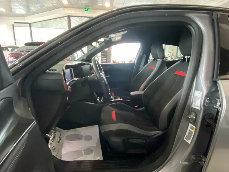 Opel Mokka usata a Ravenna (12)